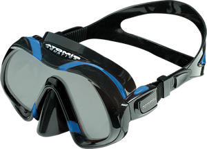 Atomic Venom Mask Blue Atomic Venom Mask Blue