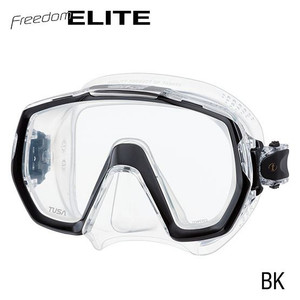 TUSA Freedom Elite Mask BK TUSA Freedom Elite Mask BK