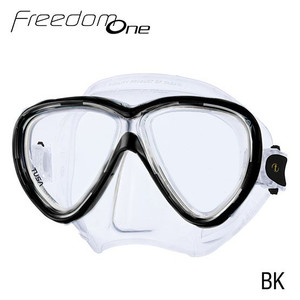 TUSA Freedom One Mask BK TUSA Freedom One Mask BK