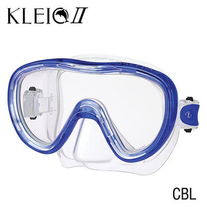 TUSA Kleio II Mask CBL TUSA Kleio II Mask CBL