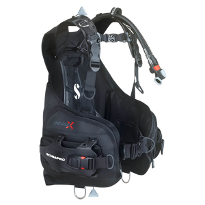 Scubapro Hydros X Scubapro Hydros X