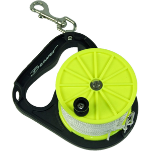 Beaver Mini Wreck-Line Reel Beaver Mini Wreck-Line Reel