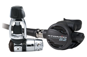 Atomic Aquatics B2 Regulator Atomic Aquatics B2 Regulator