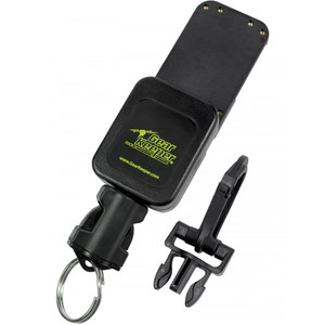 Suunto Computer Retractor Clip Suunto Computer Retractor Clip