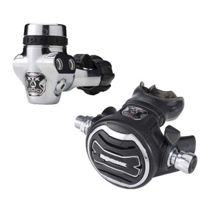 Apeks XTX 200 Regulator Apeks XTX 200 Regulator