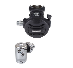 Apeks XTX 40 DS4 Regulator. Apeks XTX 40 DS4 Regulator.