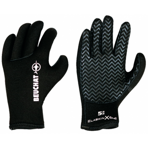 Beauchat Sirocco Sport Gloves 5mm Beauchat Sirocco Sport Gloves 5mm