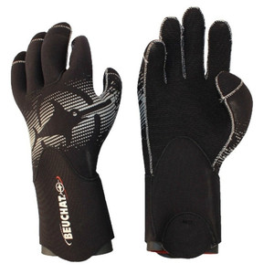 BEUCHAT SEMI DRY PREMIUM 4.5 mm Gloves BEUCHAT SEMI DRY PREMIUM 4.5 mm Gloves