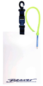 Beaver Large A4 Dive Slate