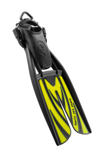 Scubapro Twin Jet Max Fins