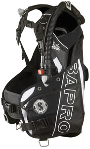 Scubapro Bella BCD Scubapro Bella BCD