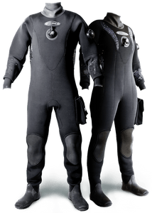 O'Three MSF 500 Flex Women's Drysuit O'Three MSF 500 Flex Women's Drysuit