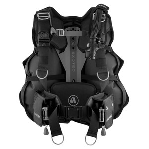 Apeks Exotec BCD Apeks Exotec BCD