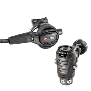 Mares Epic Adj 82X Regulator Mares Epic Adj 82X Regulator