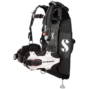 Scubapro Hydros Pro Women's Scubapro Hydros Pro Women's