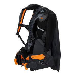 Aqua Lung Pro HD Compact BCD Aqua Lung Pro HD Compact BCD