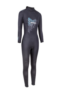 Beuchat Alize Wetsuit - 3mm Beuchat Alize Wetsuit - 3mm