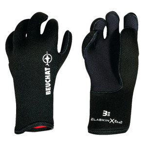 Beuchat Sirocco Sport Gloves 3mm Beuchat Sirocco Sport Gloves 3mm