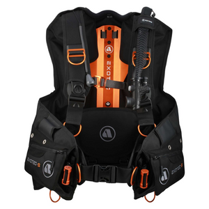 Apeks Exotec-S BCD Apeks Exotec-S BCD