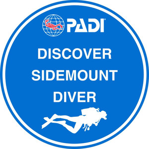 Discover Sidemount Diving Discover Sidemount Diving