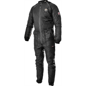 Santi BZ400 Extreme Heated Undersuit Santi BZ400 Extreme Heated Undersuit