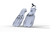 Apeks RK4 Fins Apeks RK4 Fins