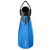 TUSA Liberator fins fishtail blue TUSA Liberator fins fishtail blue