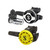 Scubapro MK25 EVO/S600 Regulator Stage 3 Set Scubapro MK25 EVO/S600 Regulator Stage 3 Set