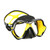 Mares X-Vision Chrome Liquidskin Mask Mares X-Vision Chrome Liquidskin Mask