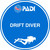 PADI Drift Diver PADI Drift Diver
