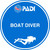 PADI Boat Diver PADI Boat Diver