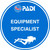 PADI Equipment Specialist PADI Equipment Specialist