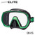 TUSA Freedom Elite Mask QB-EG TUSA Freedom Elite Mask QB-EG