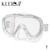 TUSA Kleio II Mask T TUSA Kleio II Mask T