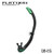 TUSA Platina II Hyperdry Snorkel QB-EG