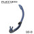 TUSA Platina II Hyperdry Snorkel QID-ID