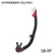 TUSA Hyperdry Elite II Snorkel QB-RP TUSA Hyperdry Elite II Snorkel QB-RP