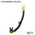 TUSA Hyperdry Elite II Snorkel QB-FY TUSA Hyperdry Elite II Snorkel QB-FY
