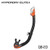 TUSA Hyperdry Elite II Snorkel QB-EO TUSA Hyperdry Elite II Snorkel QB-EO