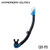 TUSA Hyperdry Elite II Snorkel QB-FB TUSA Hyperdry Elite II Snorkel QB-FB