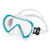 The Tusa Ino mask is a stylish and innovative snorkeling mask designed for underwater exploration. The mask features a sleek and ergonomic design with a wide field of vision, allowing snorkelers to observe marine life with clarity. The Tusa Ino mask is crafted from high-quality materials, ensuring durability and a comfortable fit. Its adjustable strap ensures a secure fit for a wide range of face shapes and sizes. With its advanced features and modern design, the Tusa Ino mask is a must-have accessory for snorkeling enthusiasts seeking both functionality and style The Tusa Ino mask is a stylish and innovative snorkeling mask designed for underwater exploration. The mask features a sleek and ergonomic design with a wide field of vision, allowing snorkelers to observe marine life with clarity. The Tusa Ino mask is crafted from high-quality materials, ensuring durability and a comfortable fit. Its adjustable strap ensures a secure fit for a wide range of face shapes and sizes. With its advanced features and modern design, the Tusa Ino mask is a must-have accessory for snorkeling enthusiasts seeking both functionality and style