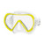 The Tusa Ino mask is a stylish and innovative snorkeling mask designed for underwater exploration. The mask features a sleek and ergonomic design with a wide field of vision, allowing snorkelers to observe marine life with clarity. The Tusa Ino mask is crafted from high-quality materials, ensuring durability and a comfortable fit. Its adjustable strap ensures a secure fit for a wide range of face shapes and sizes. With its advanced features and modern design, the Tusa Ino mask is a must-have accessory for snorkeling enthusiasts seeking both functionality and style The Tusa Ino mask is a stylish and innovative snorkeling mask designed for underwater exploration. The mask features a sleek and ergonomic design with a wide field of vision, allowing snorkelers to observe marine life with clarity. The Tusa Ino mask is crafted from high-quality materials, ensuring durability and a comfortable fit. Its adjustable strap ensures a secure fit for a wide range of face shapes and sizes. With its advanced features and modern design, the Tusa Ino mask is a must-have accessory for snorkeling enthusiasts seeking both functionality and style