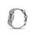 GARMIN Descent™ Mk3 - 43mm, Stainless Steel With Fog Grey Silicone Band GARMIN Descent™ Mk3 - 43mm, Stainless Steel With Fog Grey Silicone Band