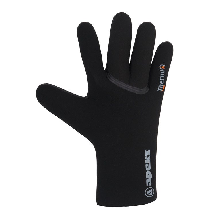 Apeks THERMIQ 5mm Gloves