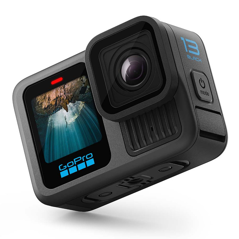 GoPro HERO13 Black Specialty Bundle