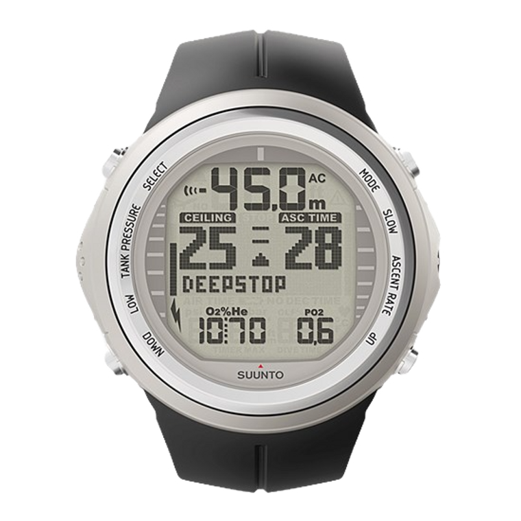 Suunto D9tx