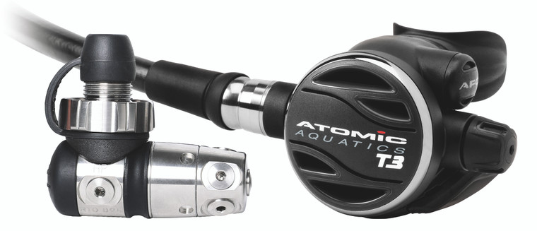 Atomic Aquatics T3 Regulator