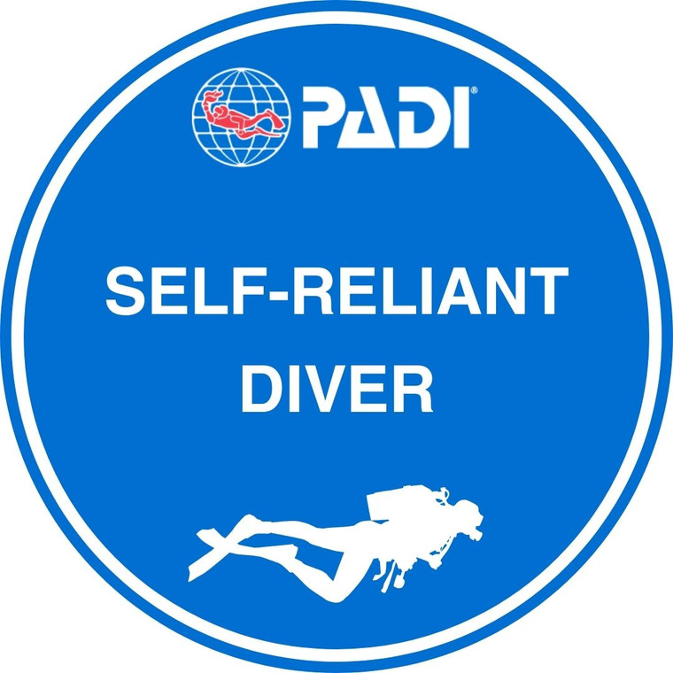 PADI Self-Reliant Diver