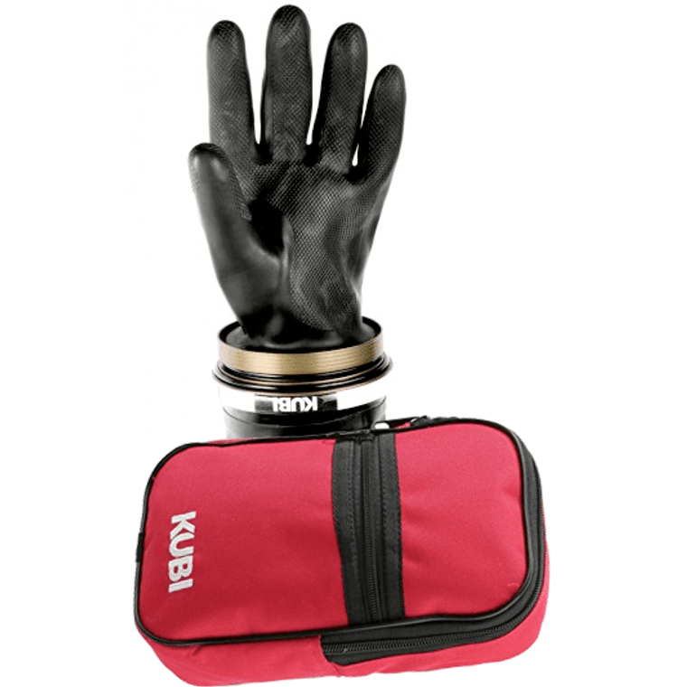 KUBI Complete Dry Glove System