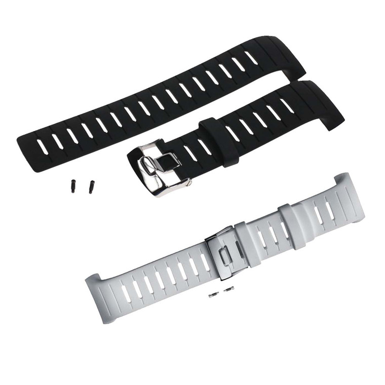 Suunto D6i Elastomer Strap Kit